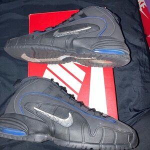 Air max penny
